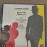 Leonard Cohen Popular Problems lp Image 2