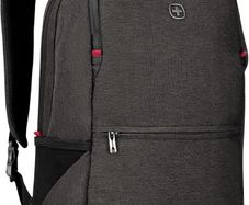 Wenger Mx Laptop Backpack - Brand New