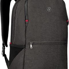 Wenger Mx Laptop Backpack - Brand New