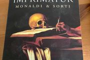 Imprimatur book