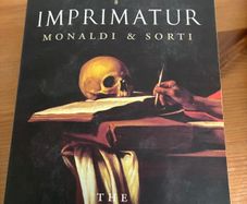Imprimatur book