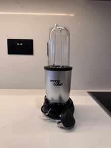Magic Bullet Blender