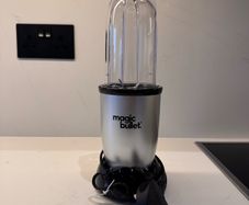 Magic Bullet Blender