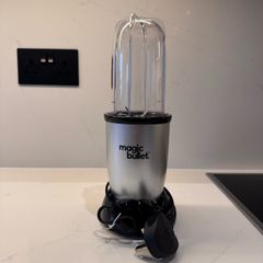 Magic Bullet Blender