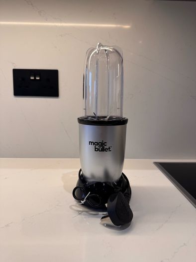 Magic Bullet Blender