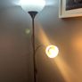 floor  lamp reading Image 3