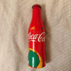 Coca-Cola 2014 FIFA World Cup Limited Edition Aluminium Bottle