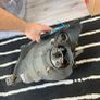 ford fiesta headlight Image 3
