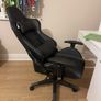 X rocker gaming chair Image 3