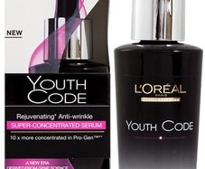 L'Oreal Youth Code Serum - Skincare