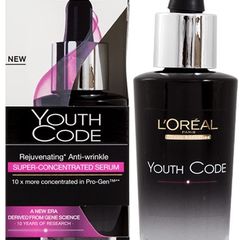 L'Oreal Youth Code Serum - Skincare