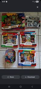 pokemon cards lot