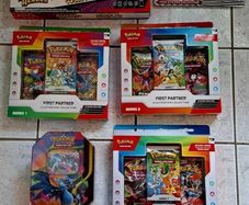 pokemon cards lot
