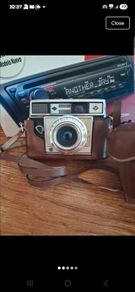 vintage Agfa Super Silette-LK 35mm