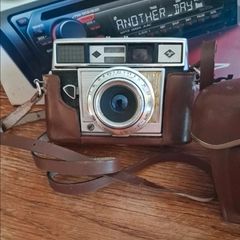 vintage Agfa Super Silette-LK 35mm