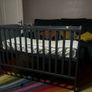 Baby Cot Image 6