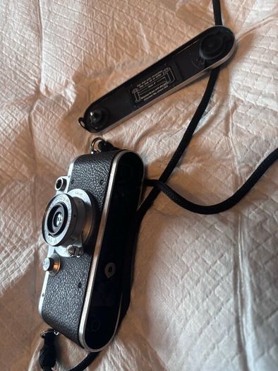Leica Camera