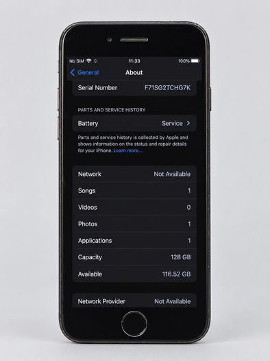 iphone 7 128gb