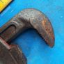 18" Record Stilson Wrench Image 5