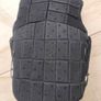 Horse riding back protector - Breeze up exacta 3 Image 2
