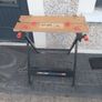 Black and decker workbench Image 4