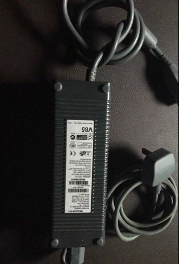 Xbox 360 game console