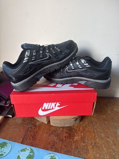 Nike P-6000 Trainers UK Size 10 Brand New