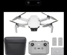 DJI Mini 4K Drone