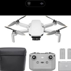 DJI Mini 4K Drone