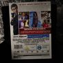 Johnny English Strikes Again ! DVD ! with Slipcase ! 2019 ! Rowan Atkinson ! Image 3