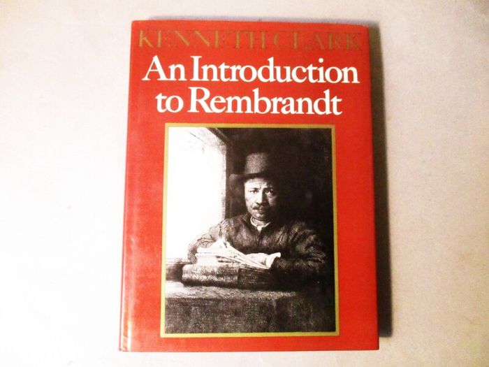 An Introduction To Rembrandt