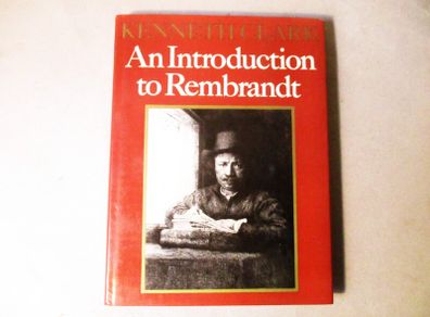 An Introduction To Rembrandt