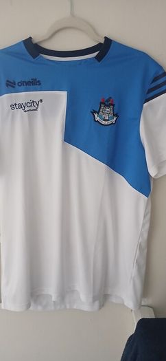 Dublin Tshirt