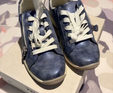 Womans Topway Laced Zipper runners for sale