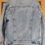 Levis Jacket Sherpa Image 4