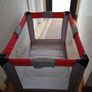 Travel Cot. Image 2