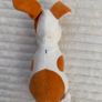 Secret Life of Pets Max Summer 2016 plush approx. 29 cm. NO Collar Used Please see photos Can't seat Image 6