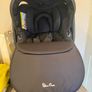 Silvercross 'Pioneer' Pram and Travel System Image 9