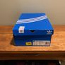 Adidas Astir W Black Original Trainers Image 6