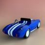 1965 Shelby Cobra (Free Postage) Image 2