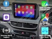 Premium Carplay Hyundai Tucson Android Stereo