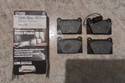 Rover Metro Brake Pads.