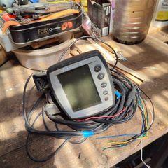 Garmin Fishfinder 90