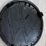 VW PASSAT B8 front badge, logo (13.8cm) NOT ACC Image 3