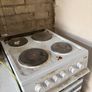 Beko 50cm Double Oven Electric Cooker Image 3
