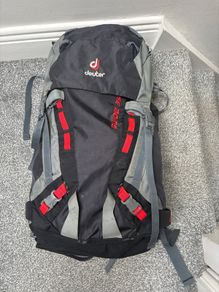 Deuter Guide 35+ Rucksack