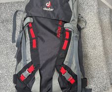 Deuter Guide 35+ Rucksack