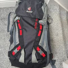 Deuter Guide 35+ Rucksack