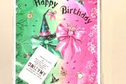 Wicked Party Bags