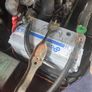 1998 Isuzu trooper 3.1 Image 4